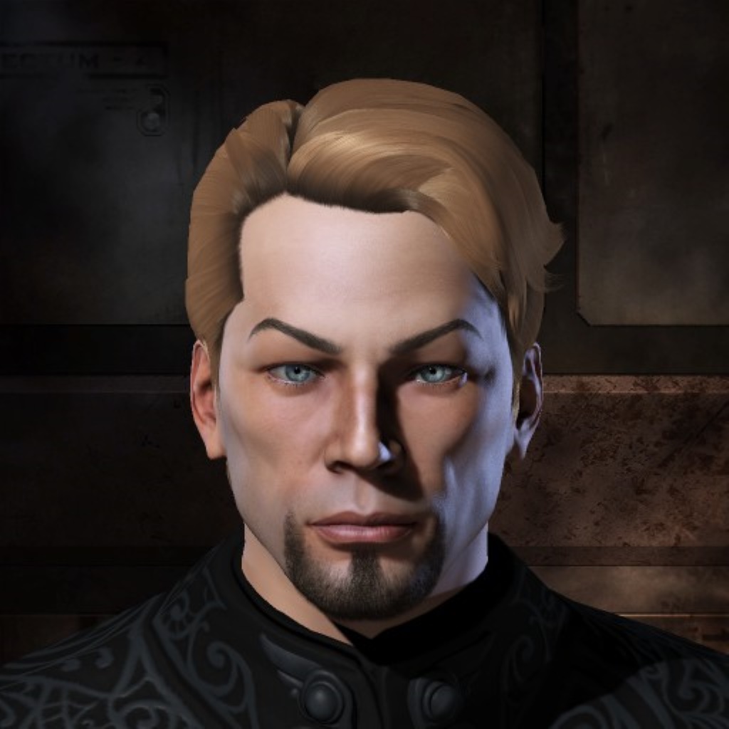 Portrait