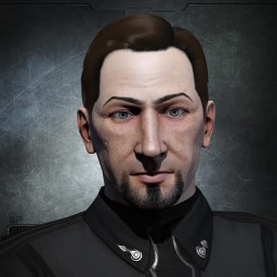 Ross Salazar Buelle portrait