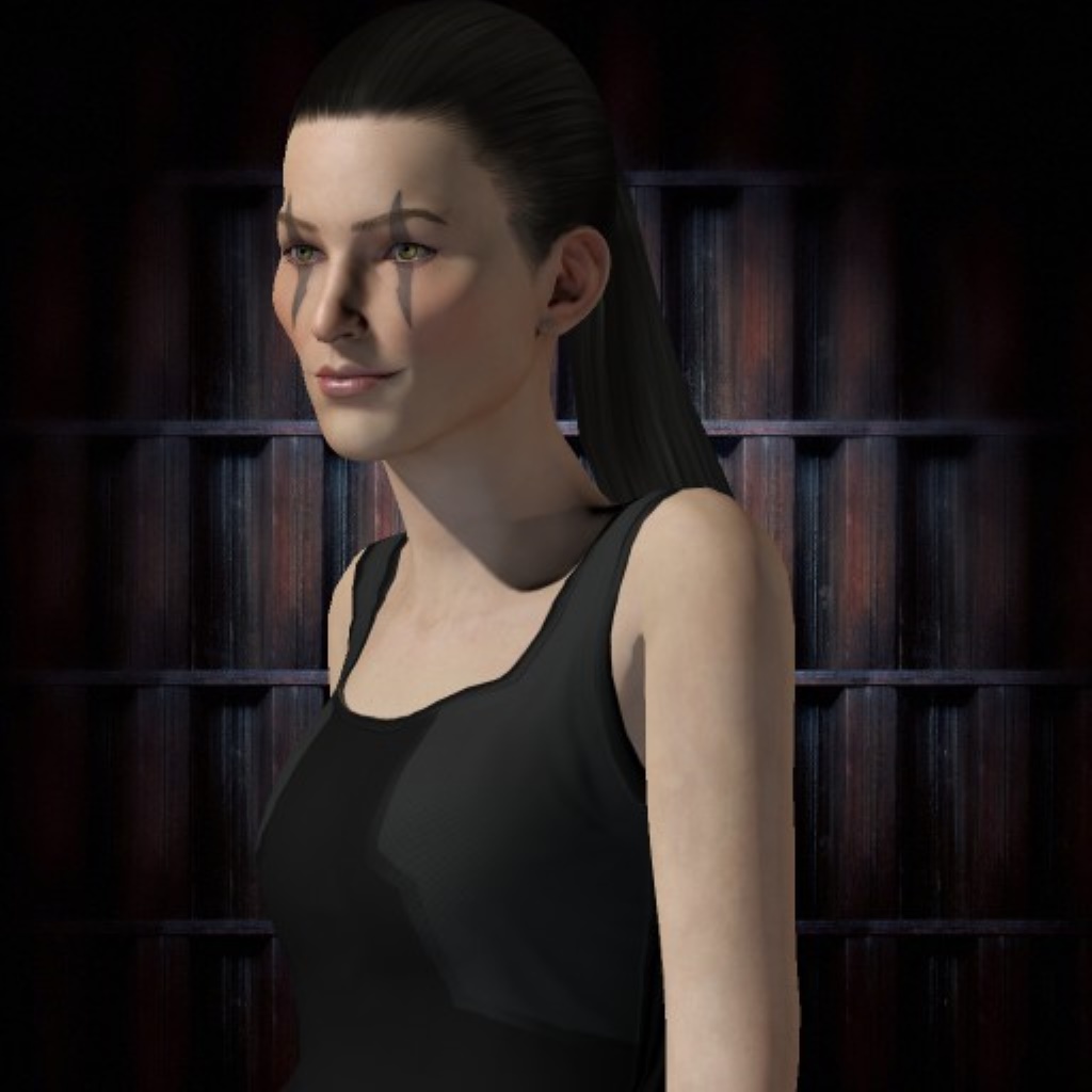 Kate Yngvi