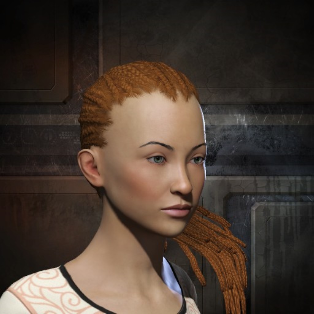 Dodma Pixie