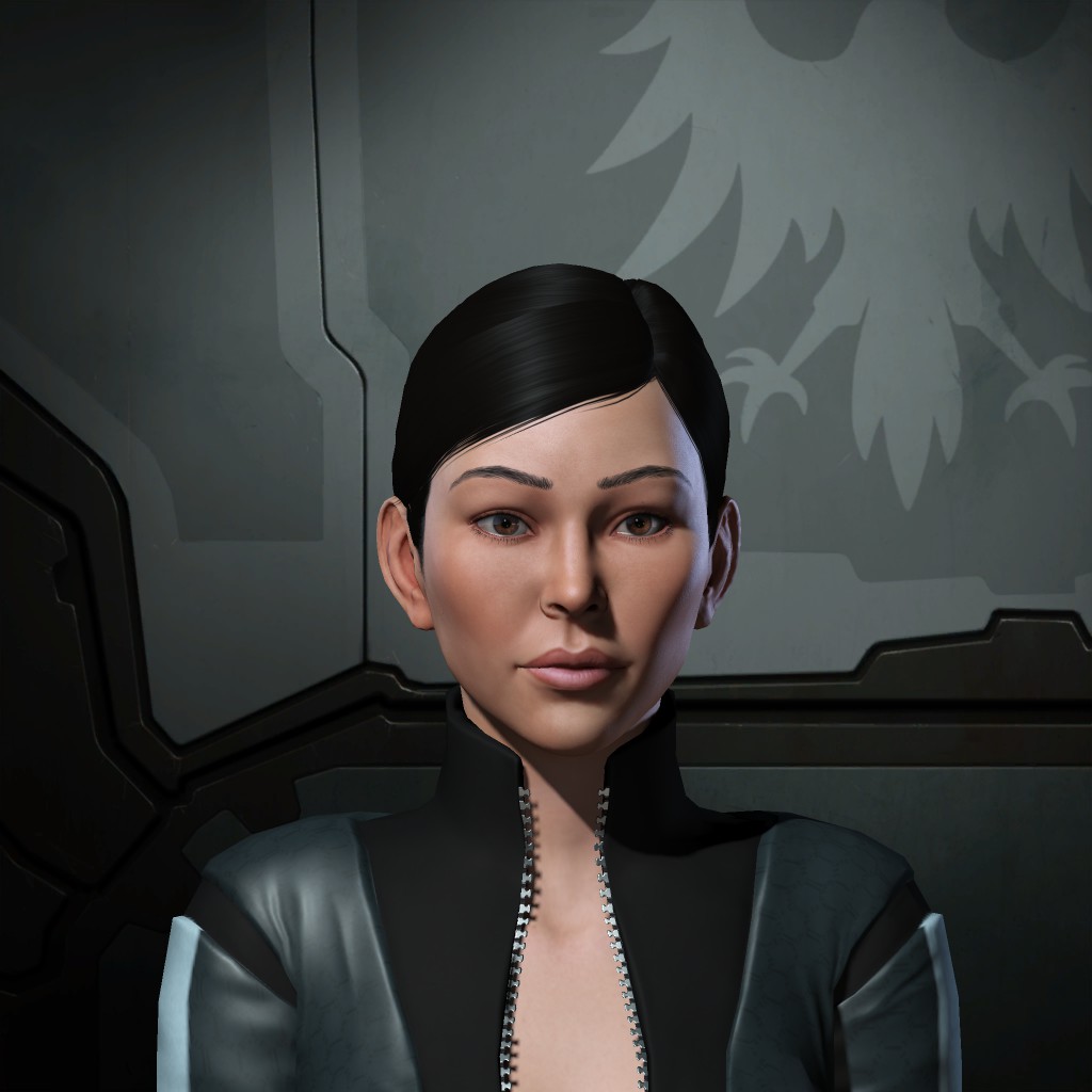 portrait