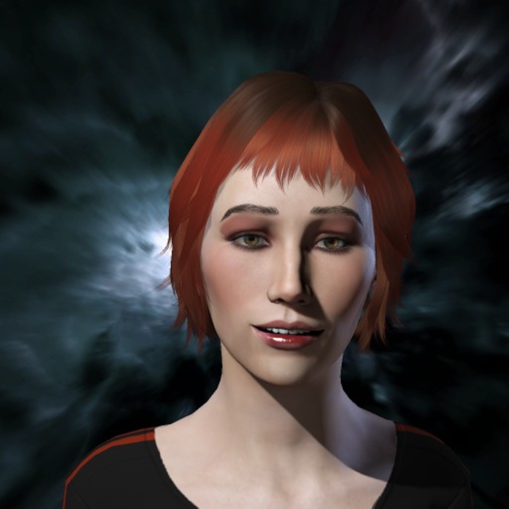 Candy O'Daire