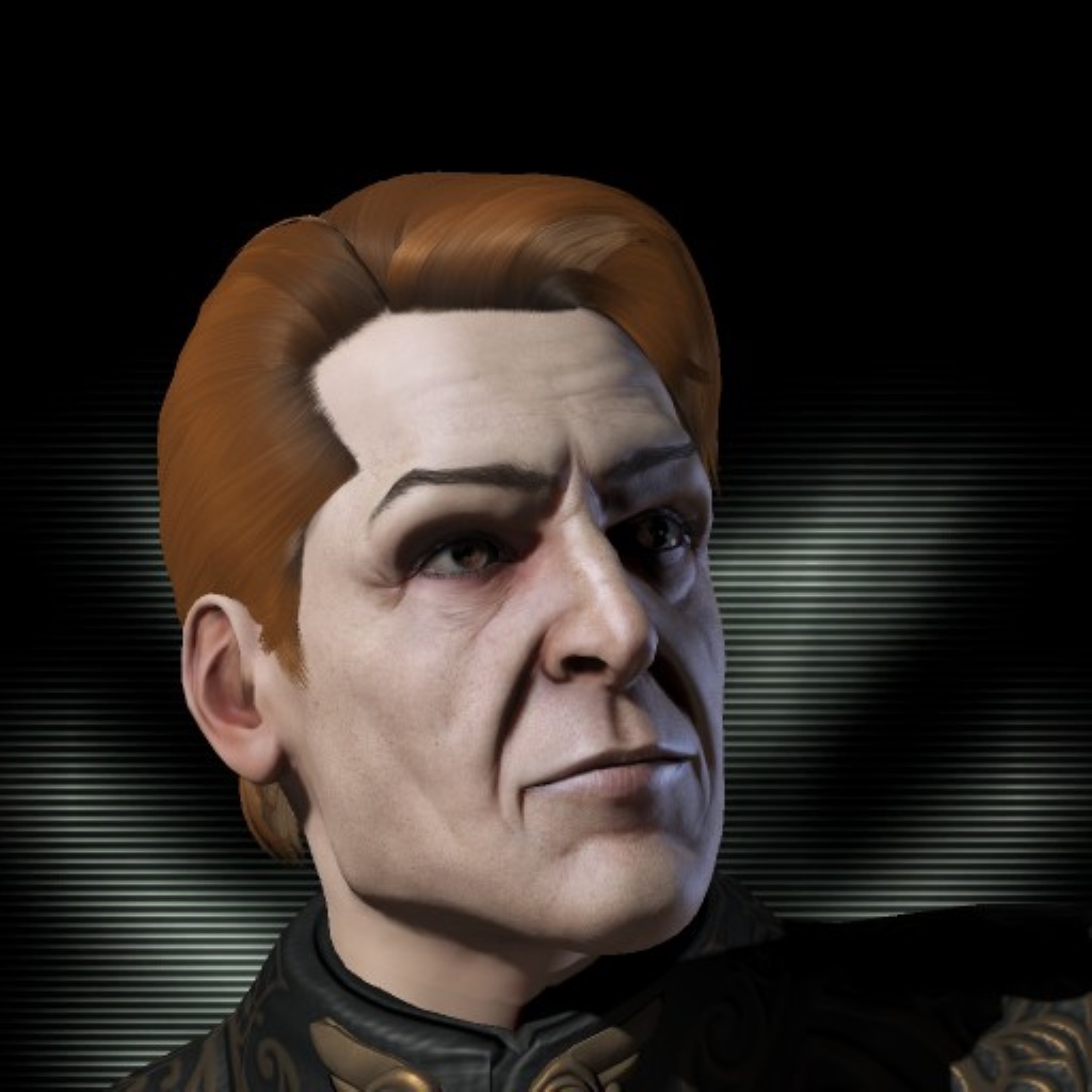Kirion Marshall Vesubius