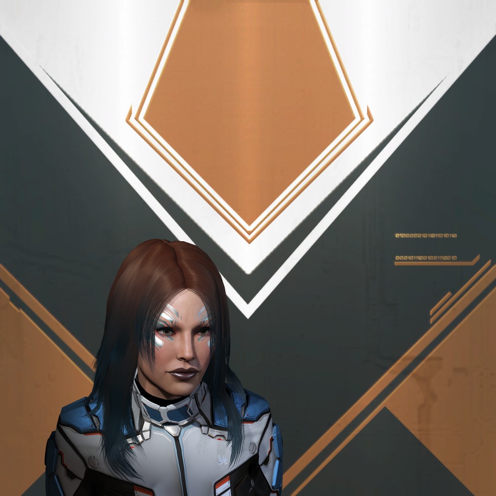 portrait