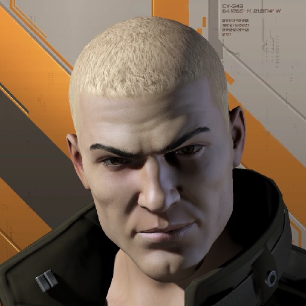 Caldari Citizen 2113457529