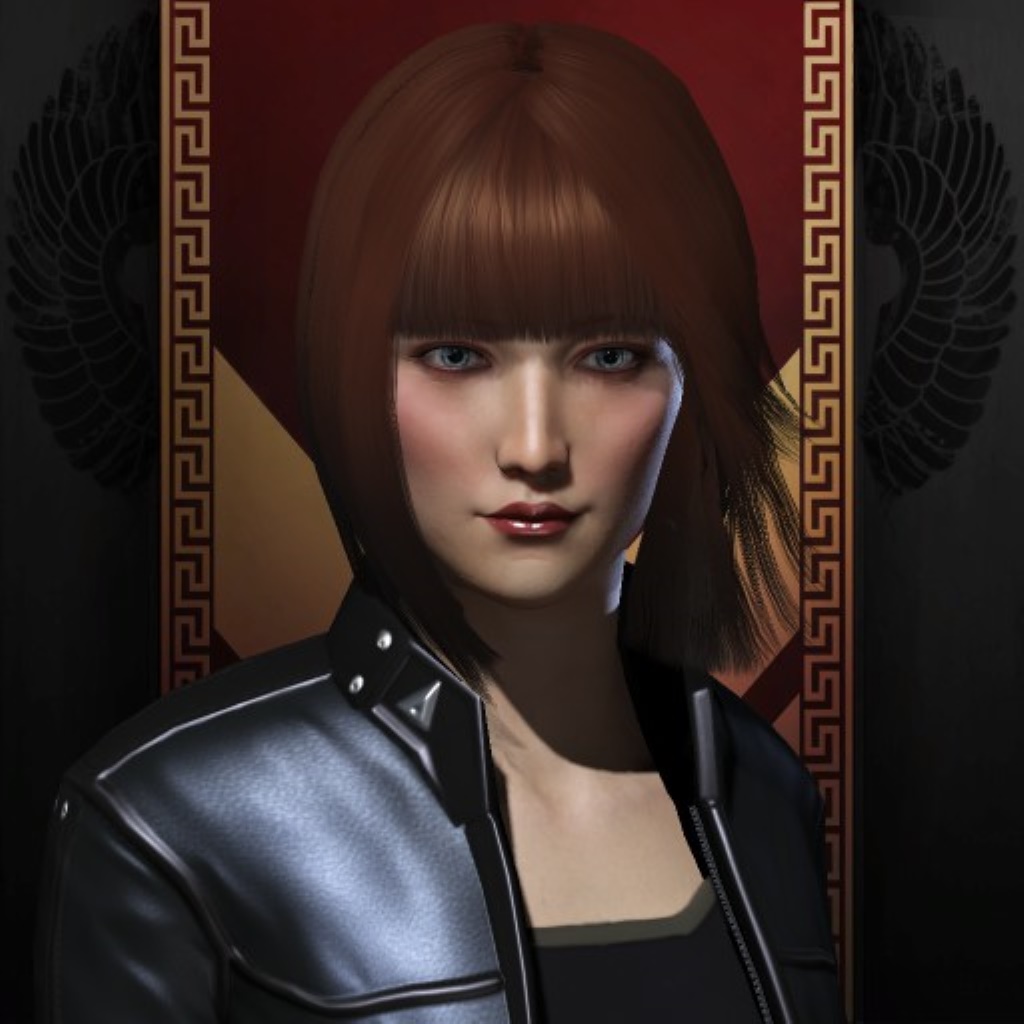 Sister Hita