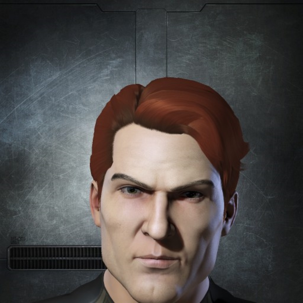 Caldari Blue-man