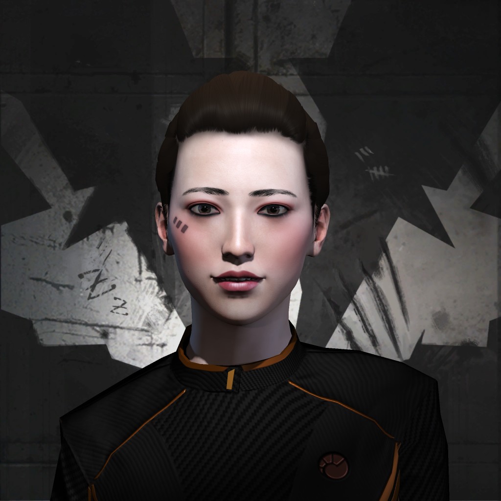 Lulu Isimazu