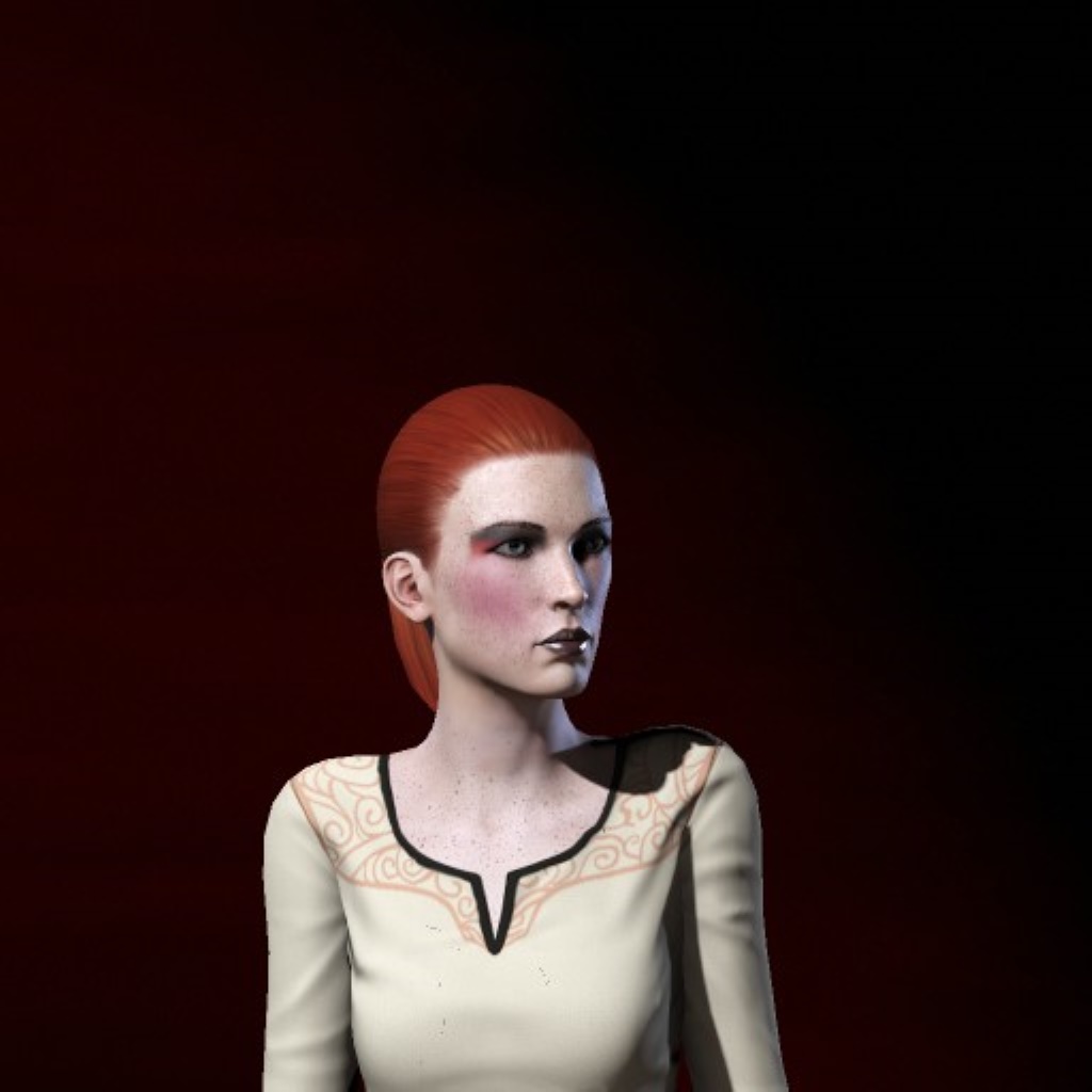 Seren Dee