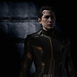 Seethlaw Aldrain portrait