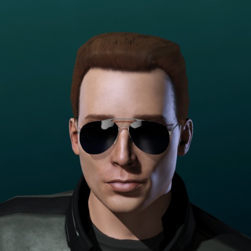 Gavin Gadget