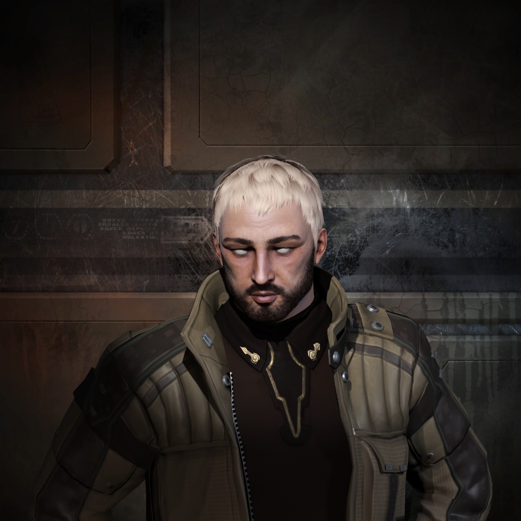 Russo Samodelkin