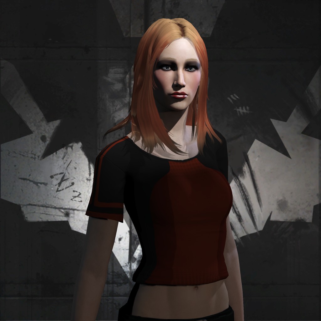 Tansy Cooper
