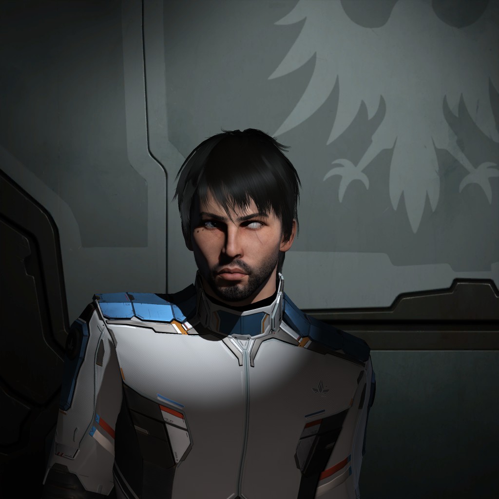 Dead ManWalking Altana