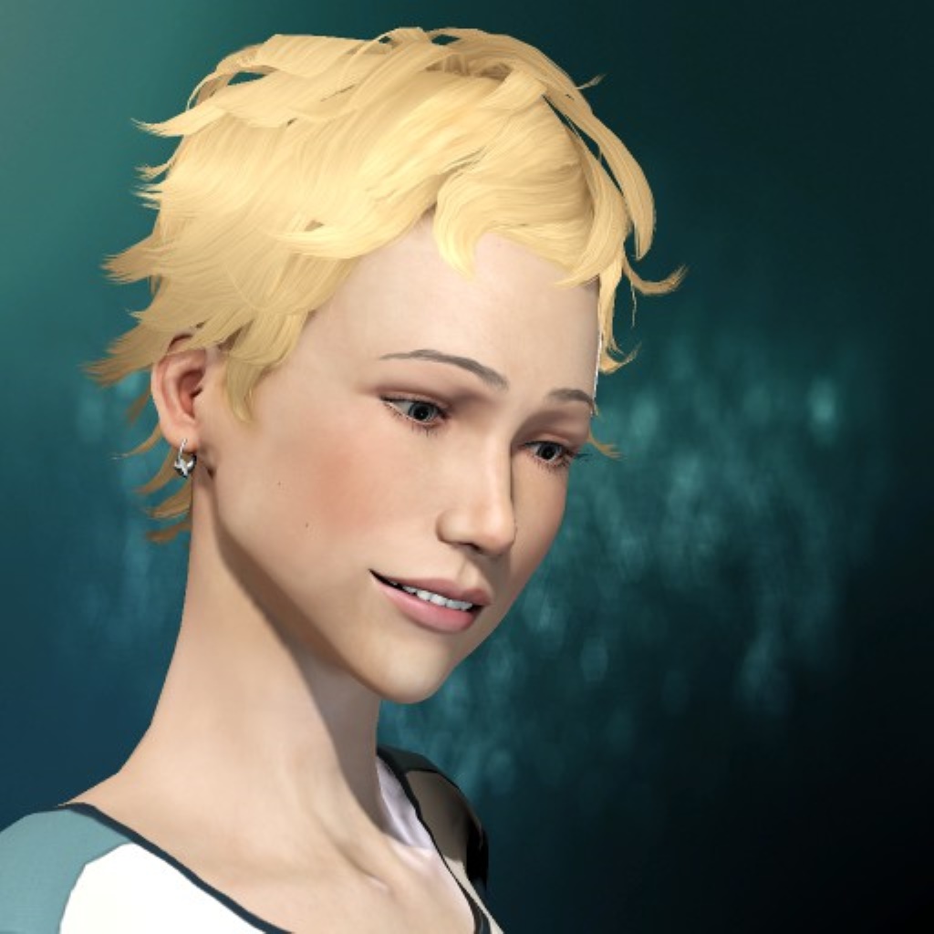 Aurora Mayer
