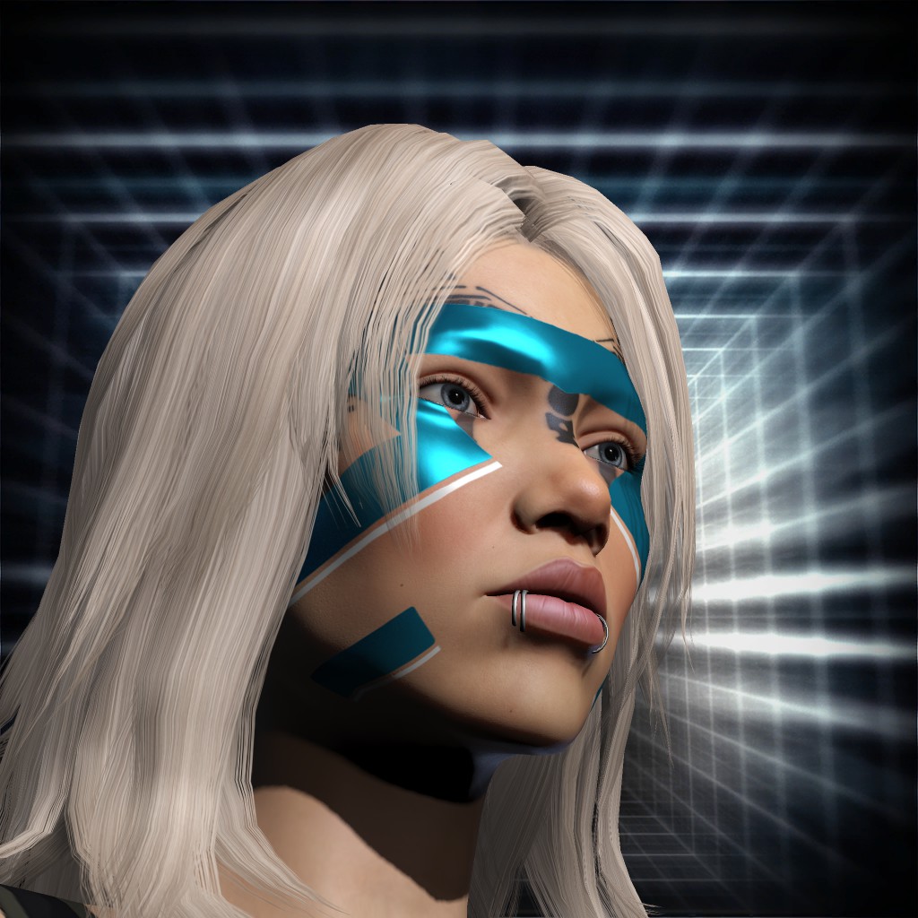 Xiannon Quex