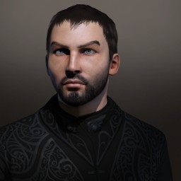 ConnorJC portrait