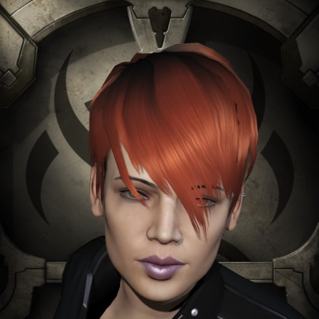 Nerena Anneto