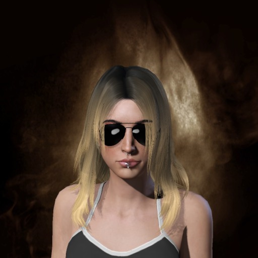 Aurora Faaye