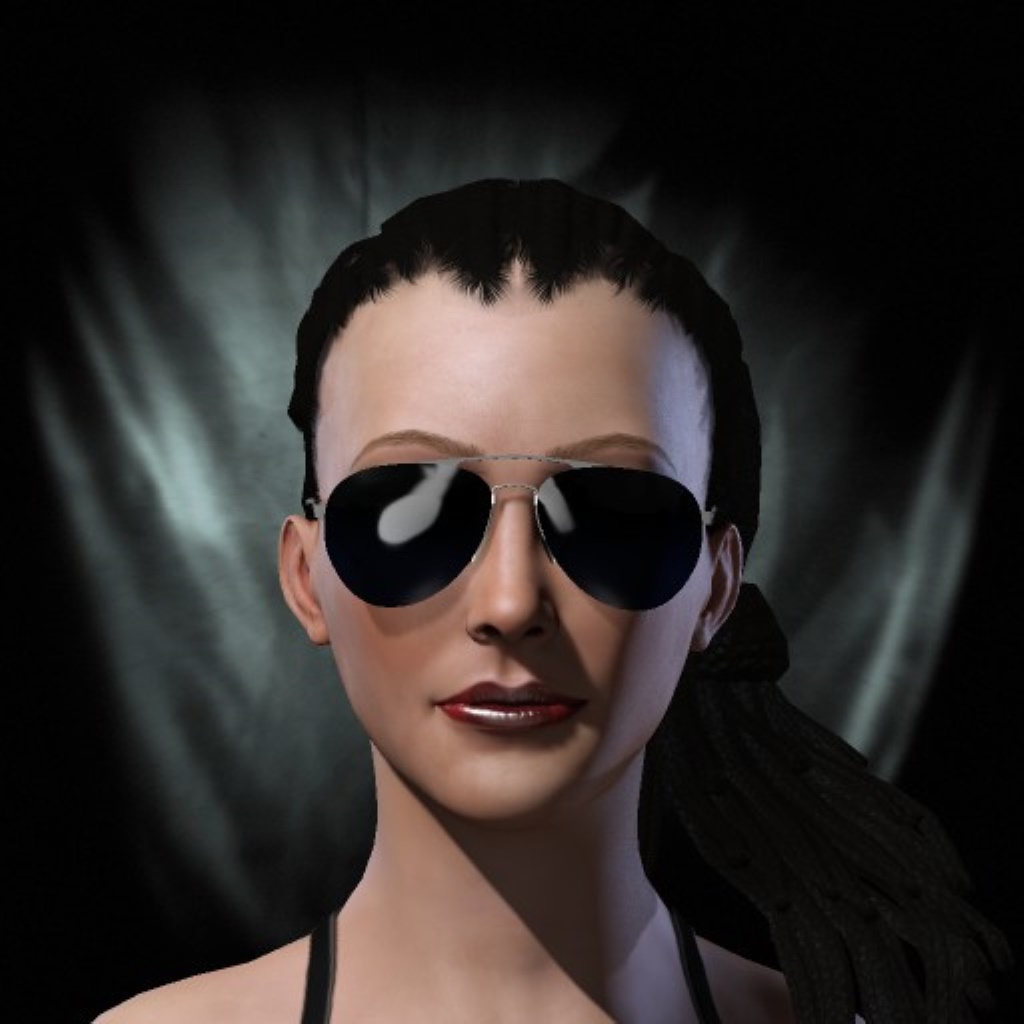 Abilene Cadelanne