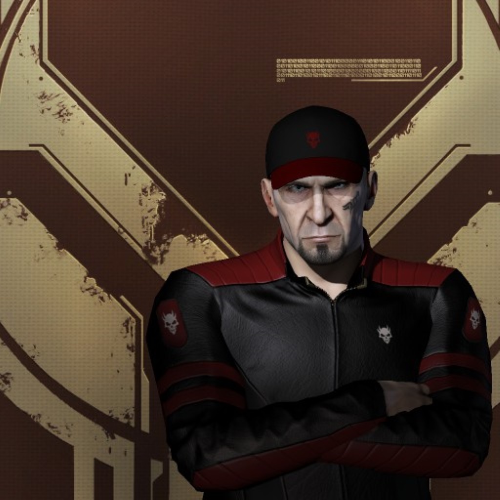 Nero Claudio