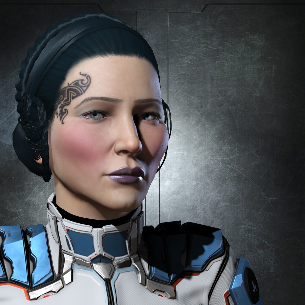 portrait