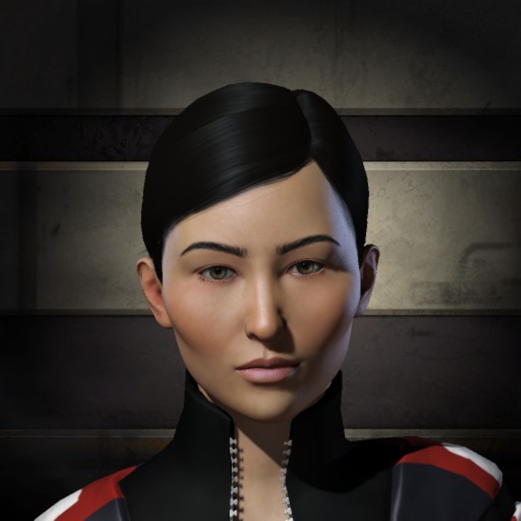 jie Charen-Teng