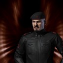 Maxamillian Jaeger