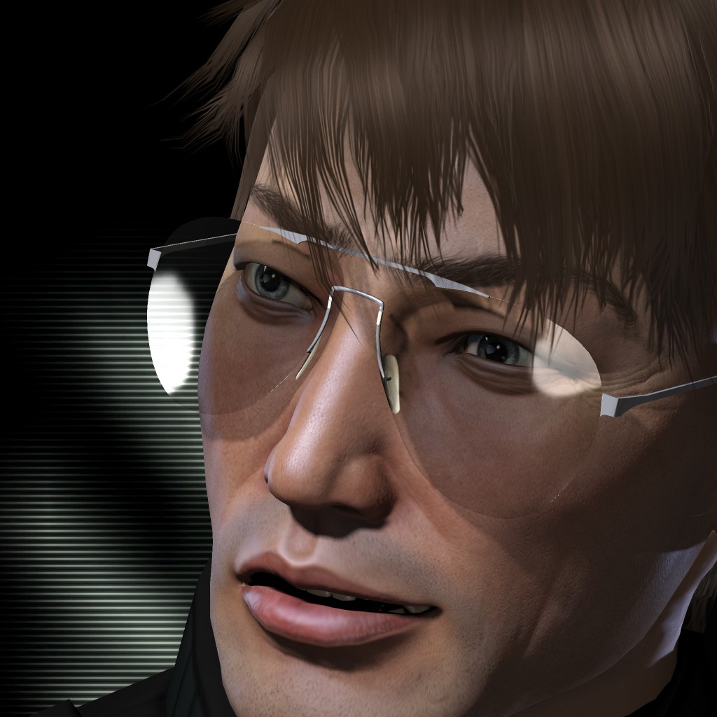 Flesh Gabriel