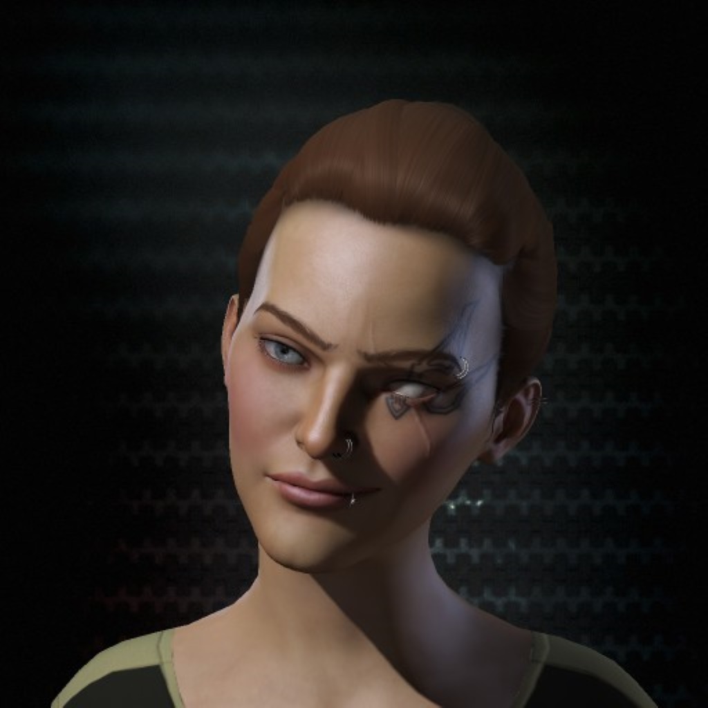 Celestine Mara