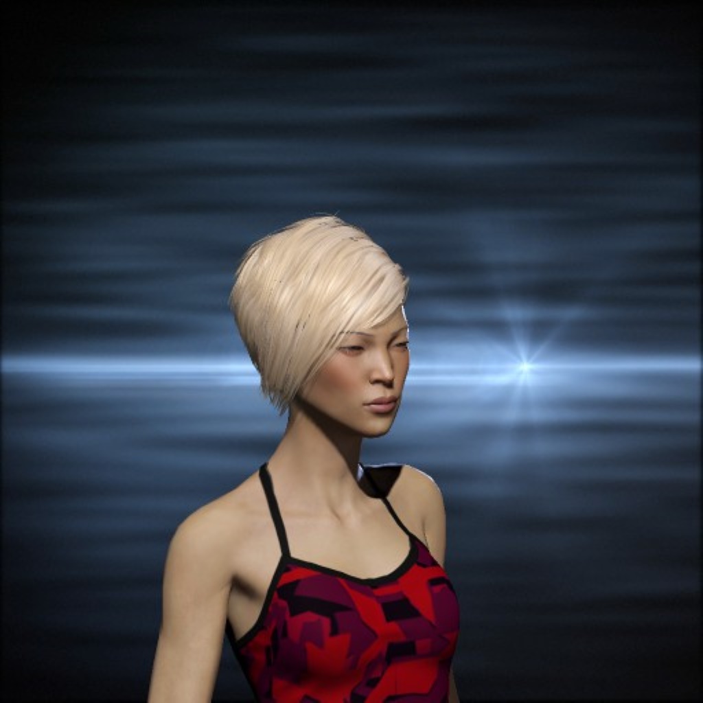 Terra Stryker