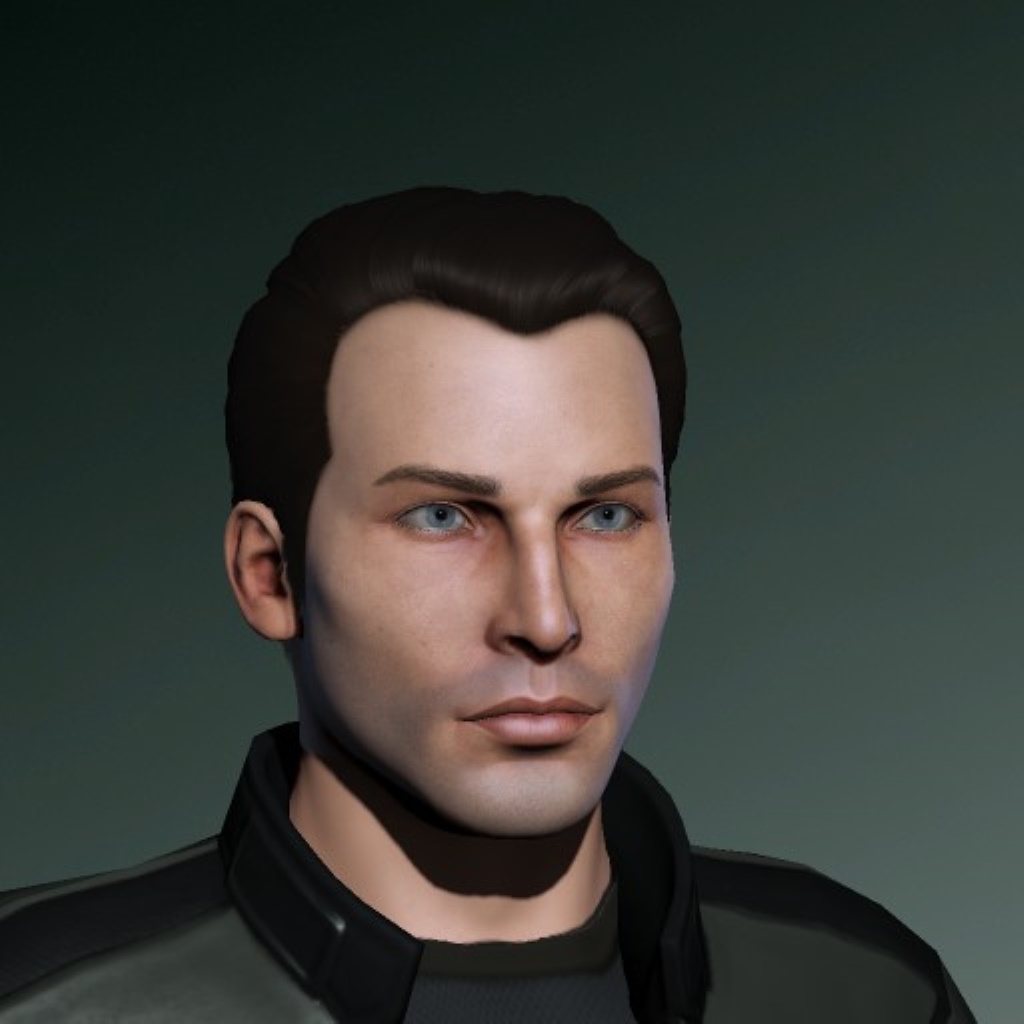 Simon Salty