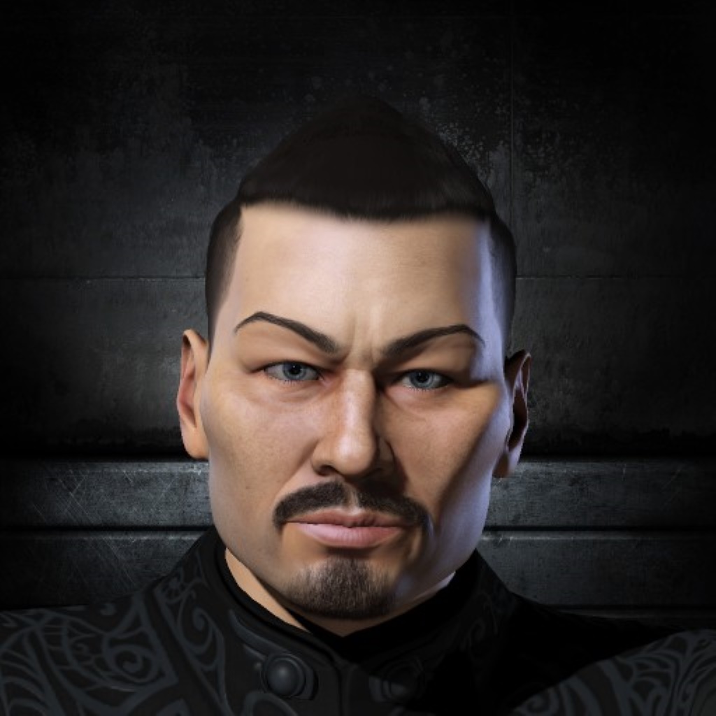Kan Stone