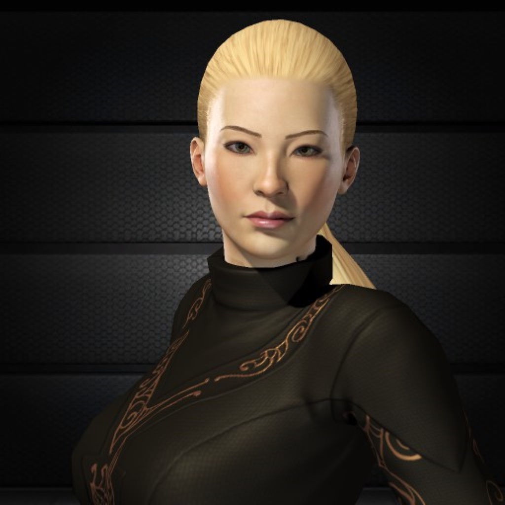 Angelina Drobot