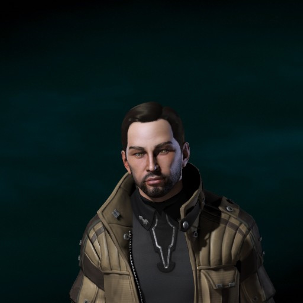 Gustav Guilhervan
