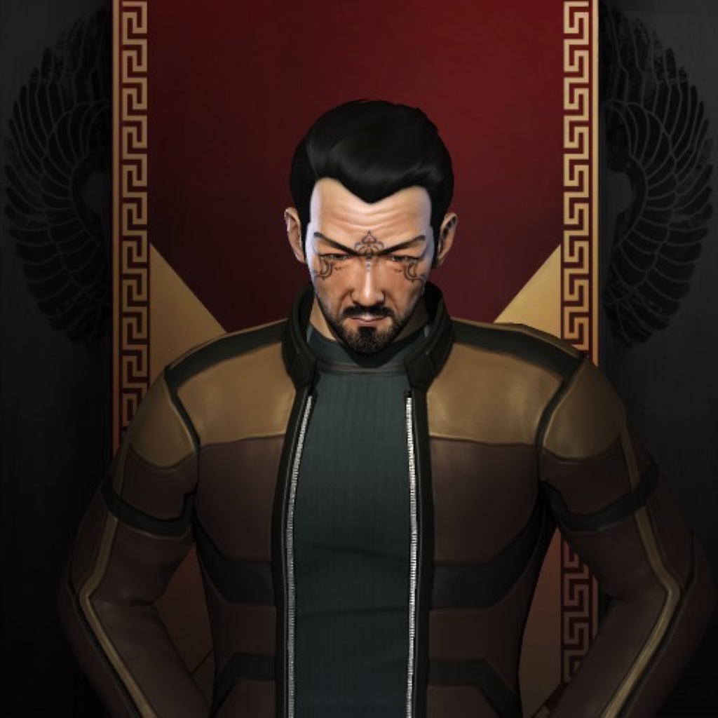 Xyn Commander