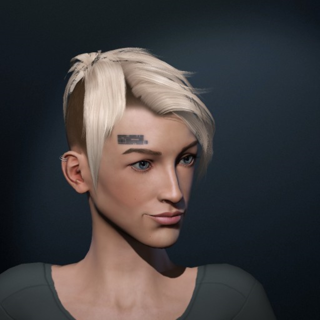 Amber Alfa