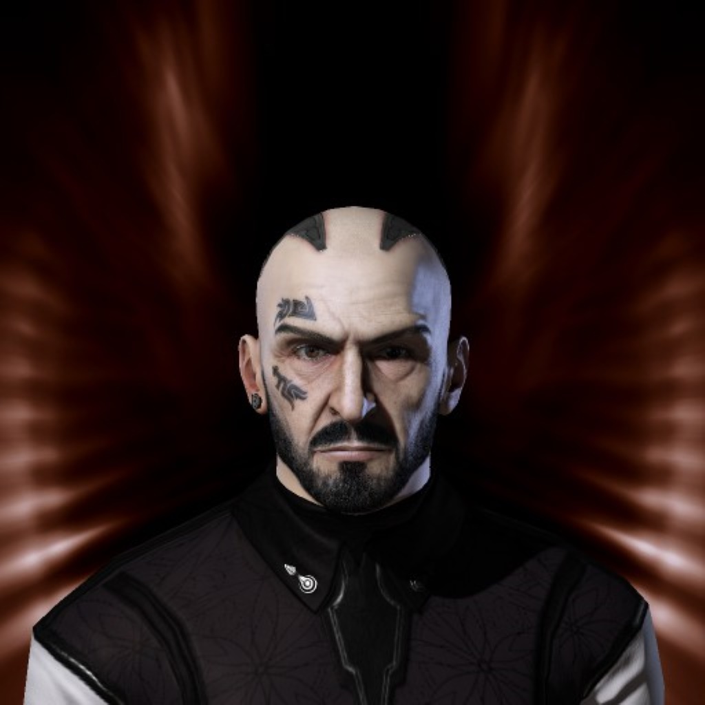 WolfBloodGang Arkaral