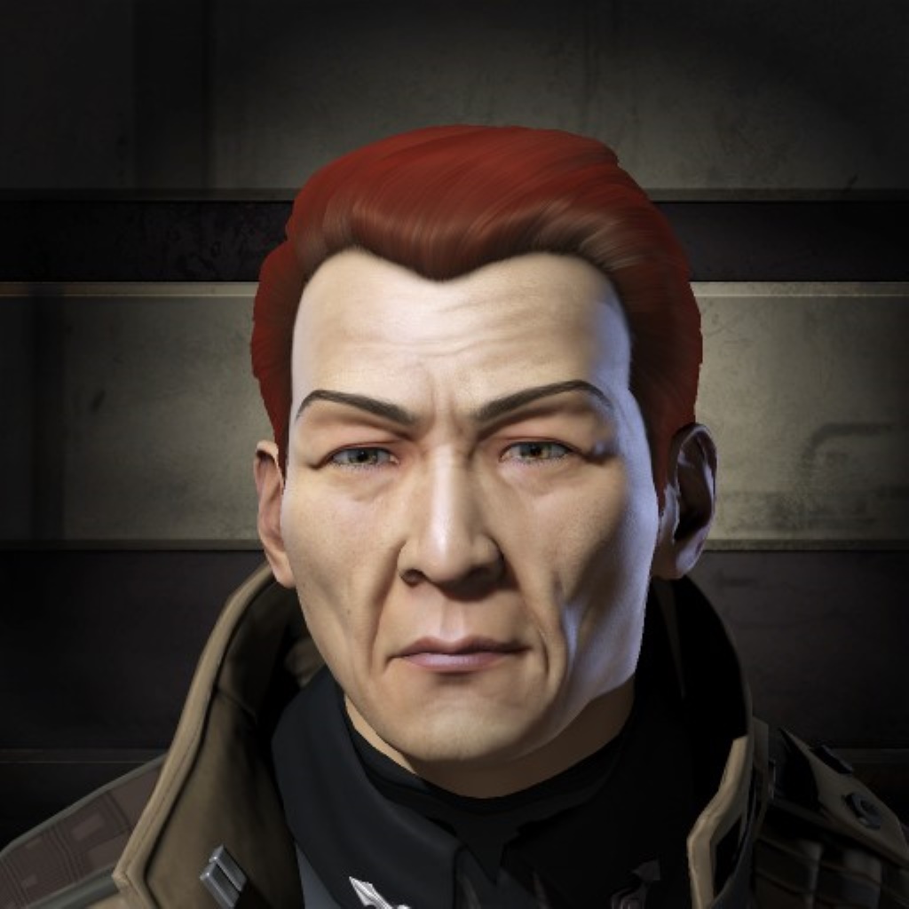 Jim Acrhangel