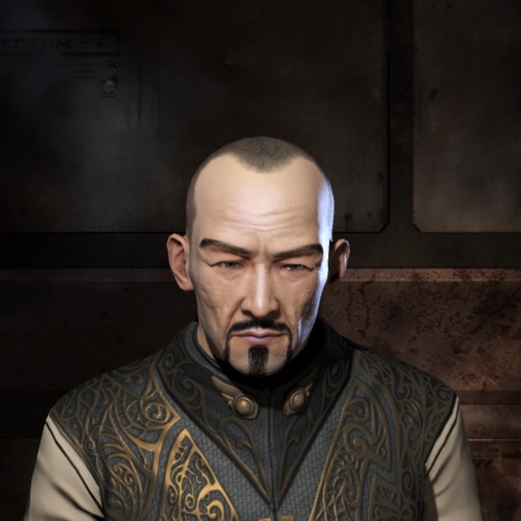 Dogma D Morgan
