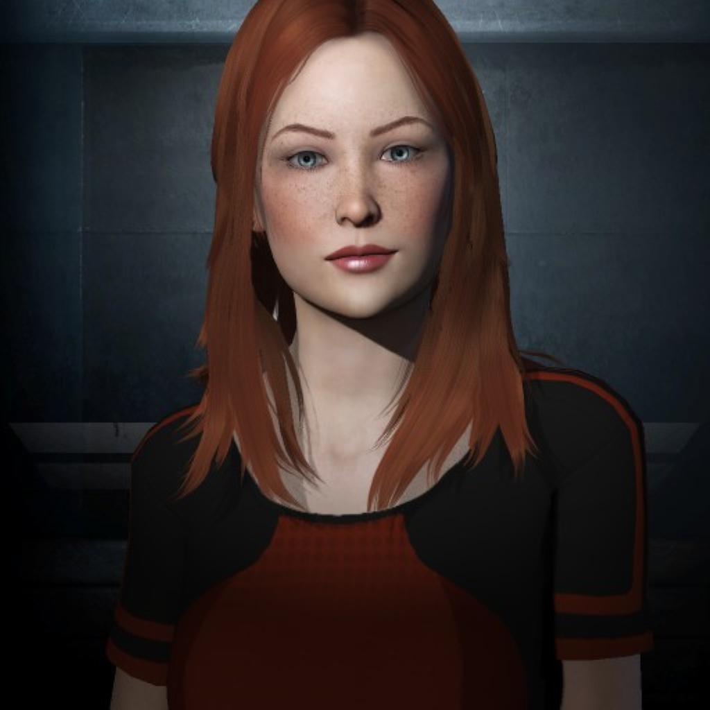 Lady Athena Blackstar