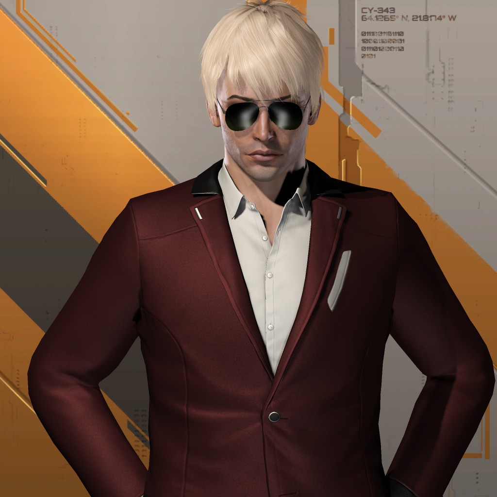 portrait