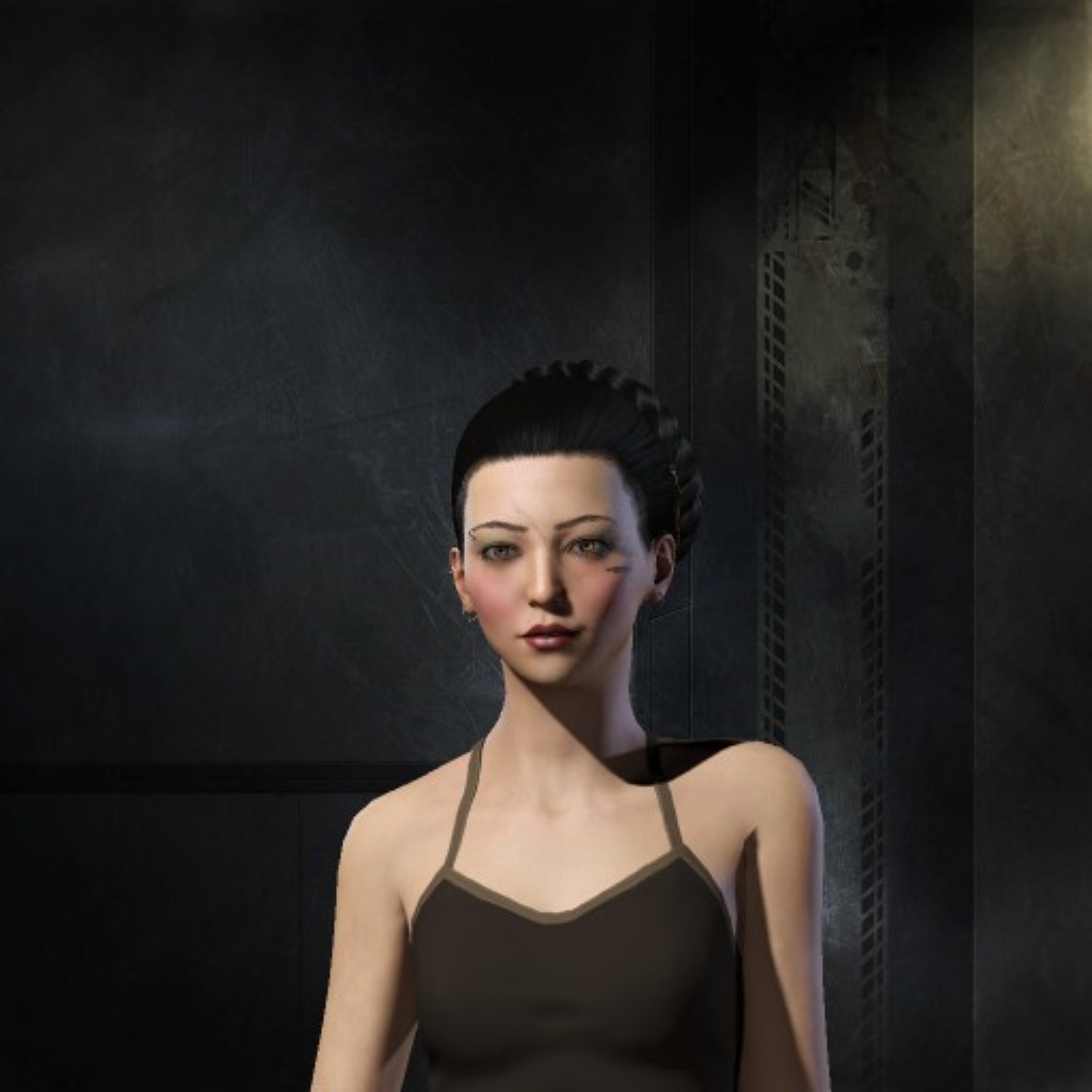 Catis Faction