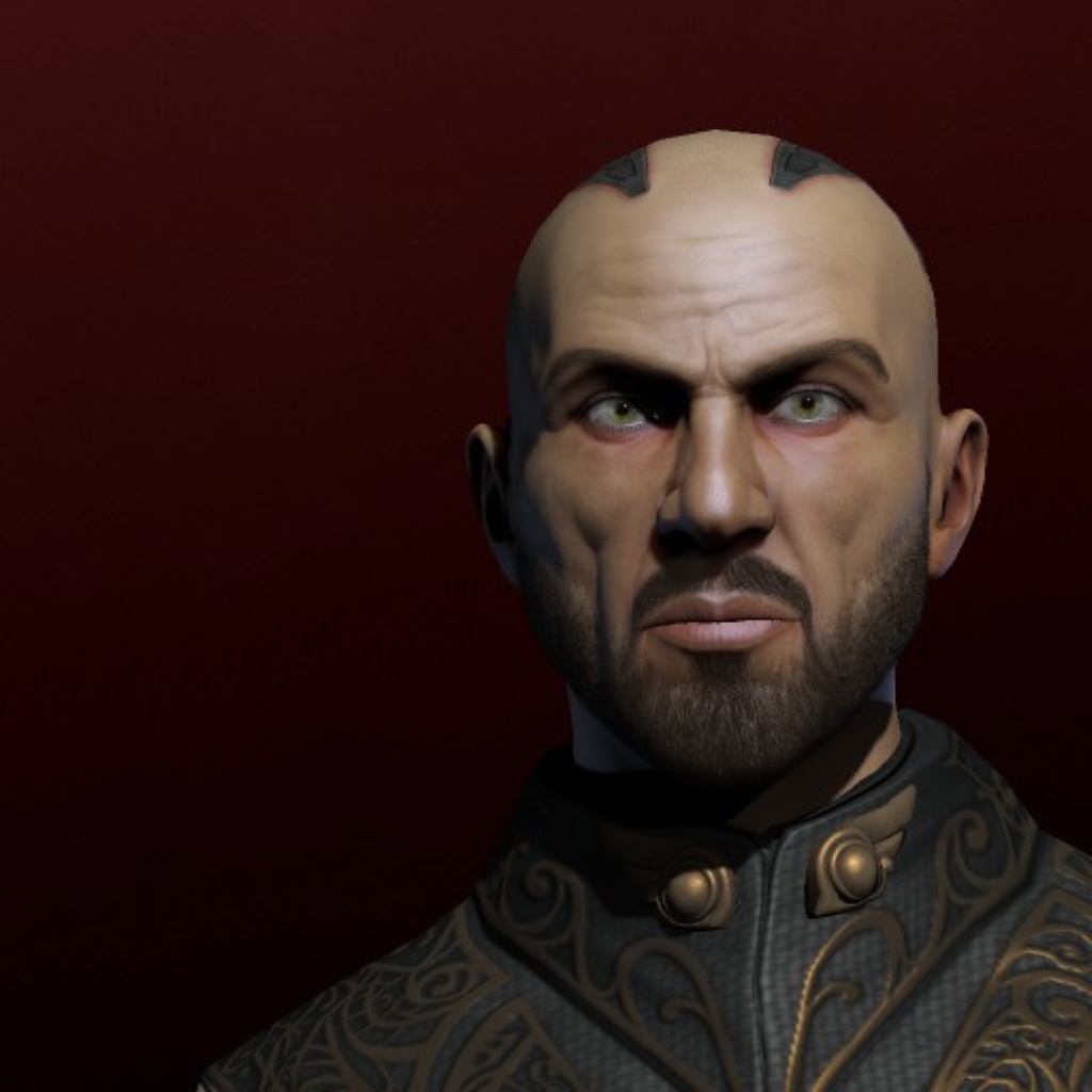 Aaron Tichim