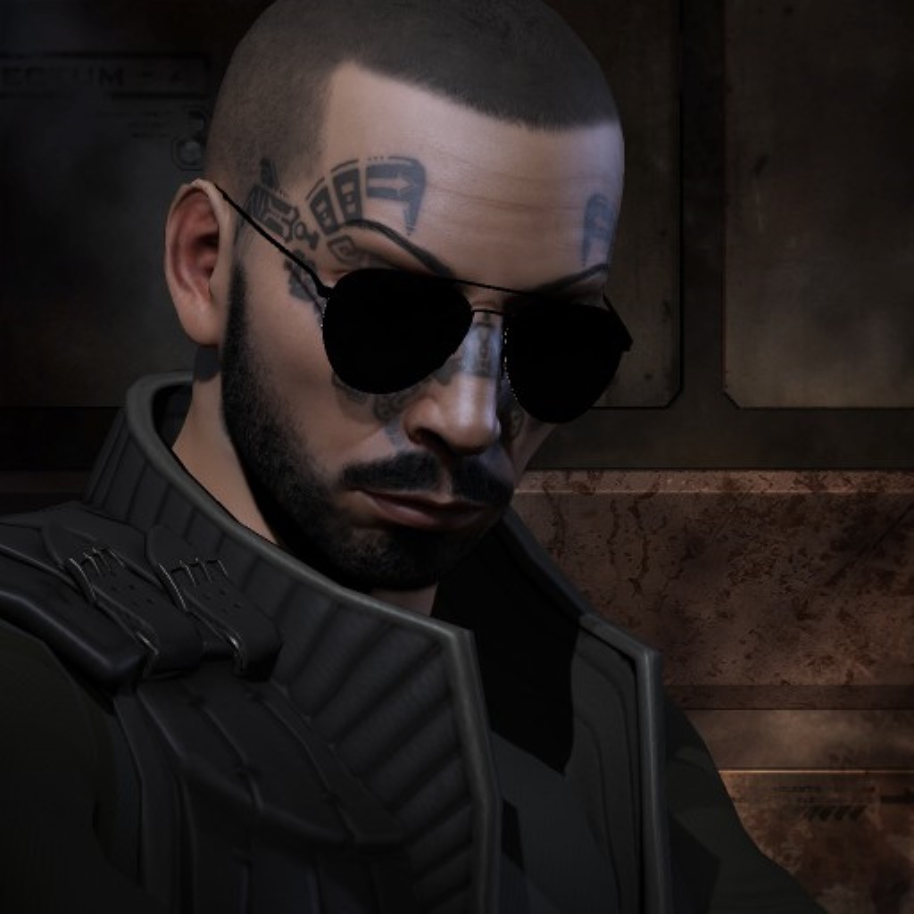 Urist McExplorer