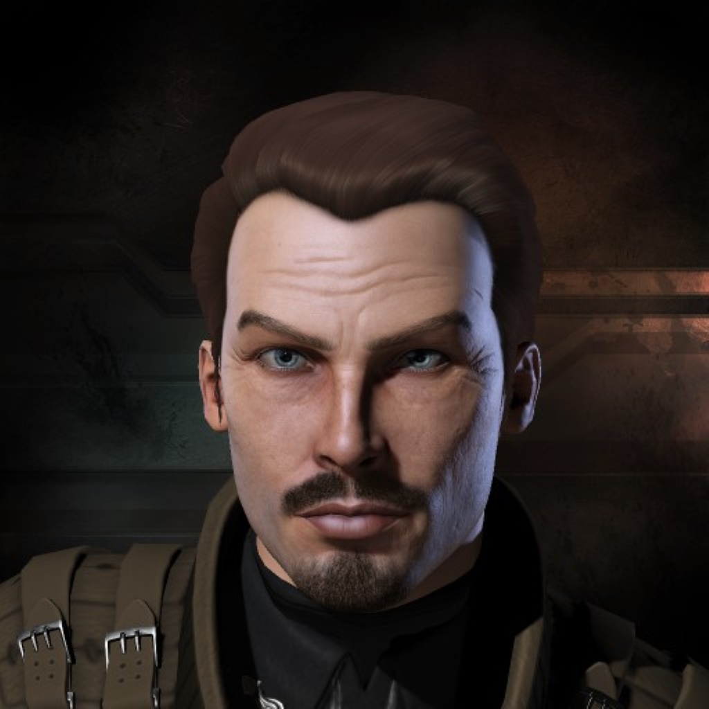 Alexander Chekov