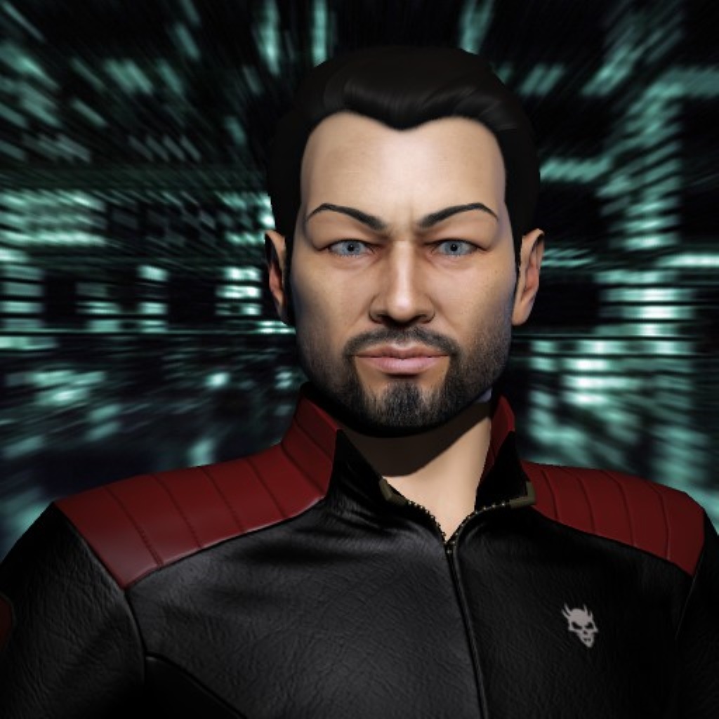 Sirius Phantasos