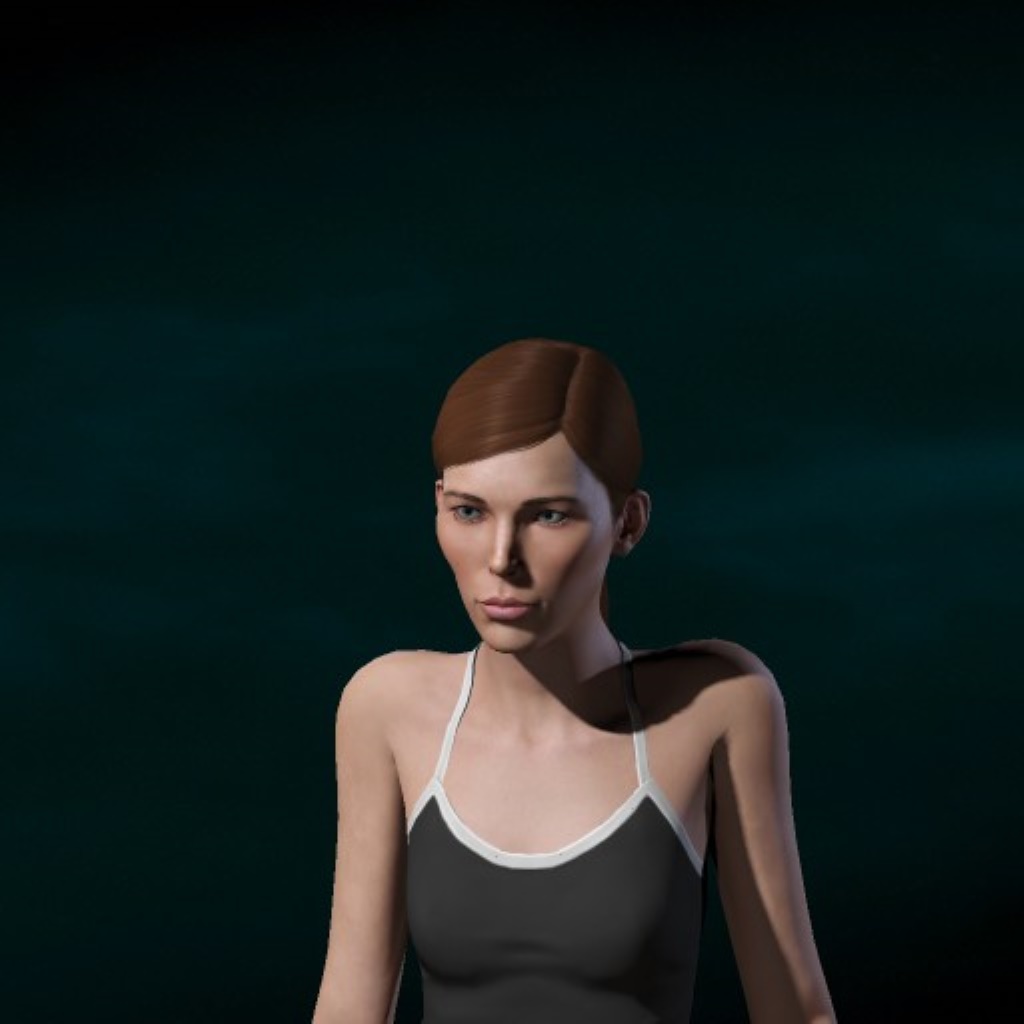 Jane PlexDealer