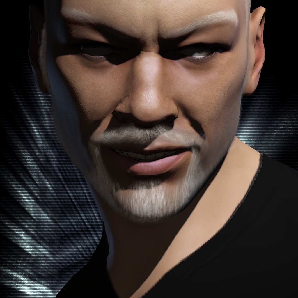 BlackWaka Dmind