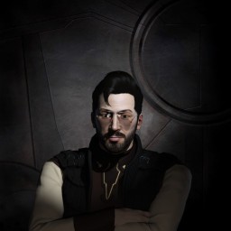 AilieZ LZ portrait